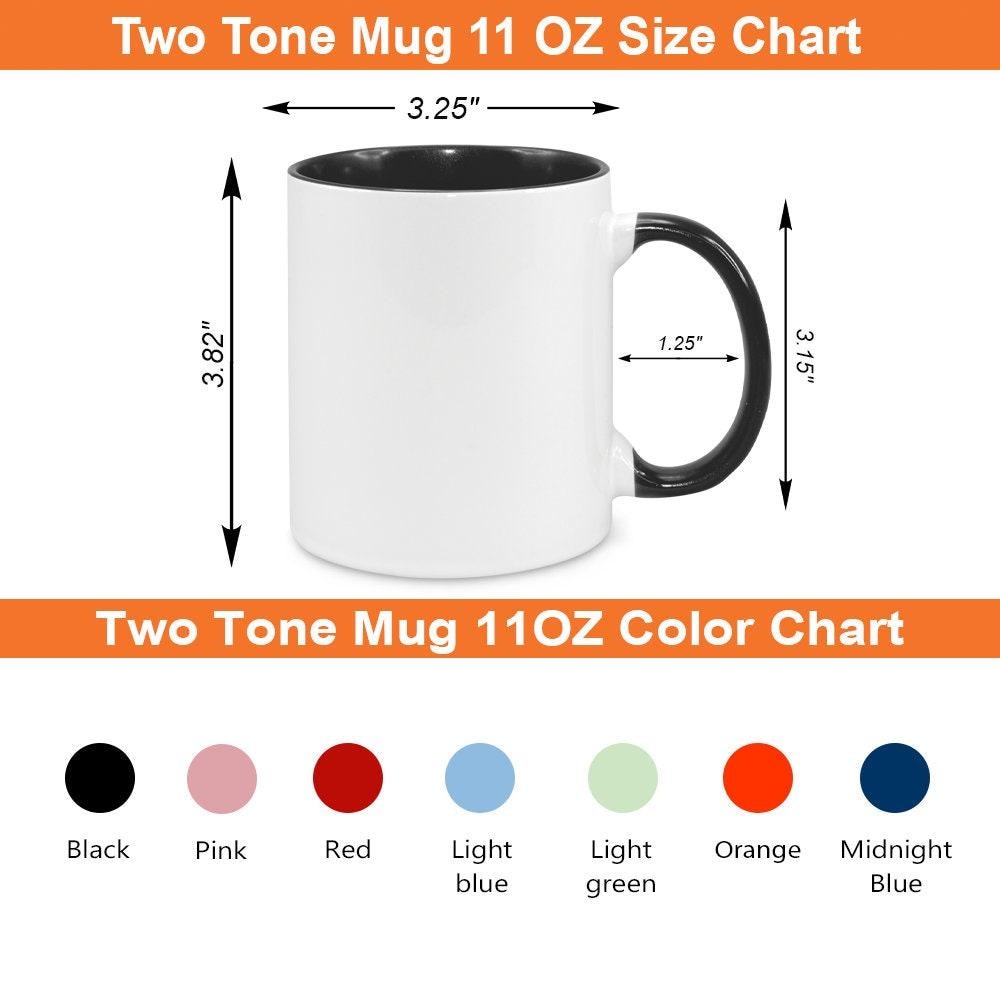 Proud Dad Grandpa 4th of July Mug, Personalized Fist Bump Coffee Mug, Custom USA Flag 3D Inflated Effect Mug, Patriotic Gift for Dad Grandpa