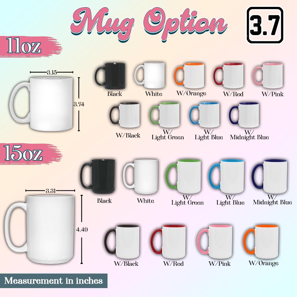 Personalized Best Fishing Dad Mug, Father's Day Gift, Custom Dad Mug with Kids' Names TN1839