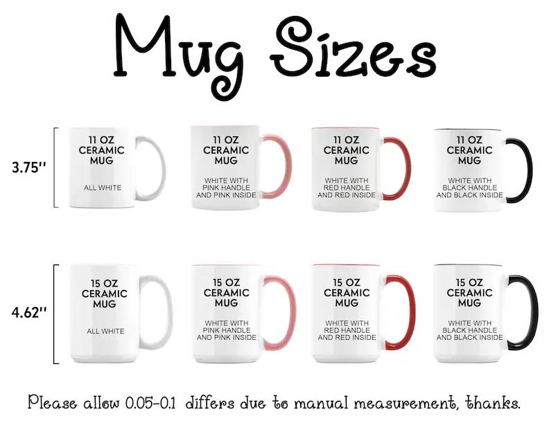 Personalize Dad Fishing Lures 3D Effect Mug, Custom Kid Name Mug, Father's Day Gift, Fishing Lover Coffee Cup, Daddy's Birthday Gift