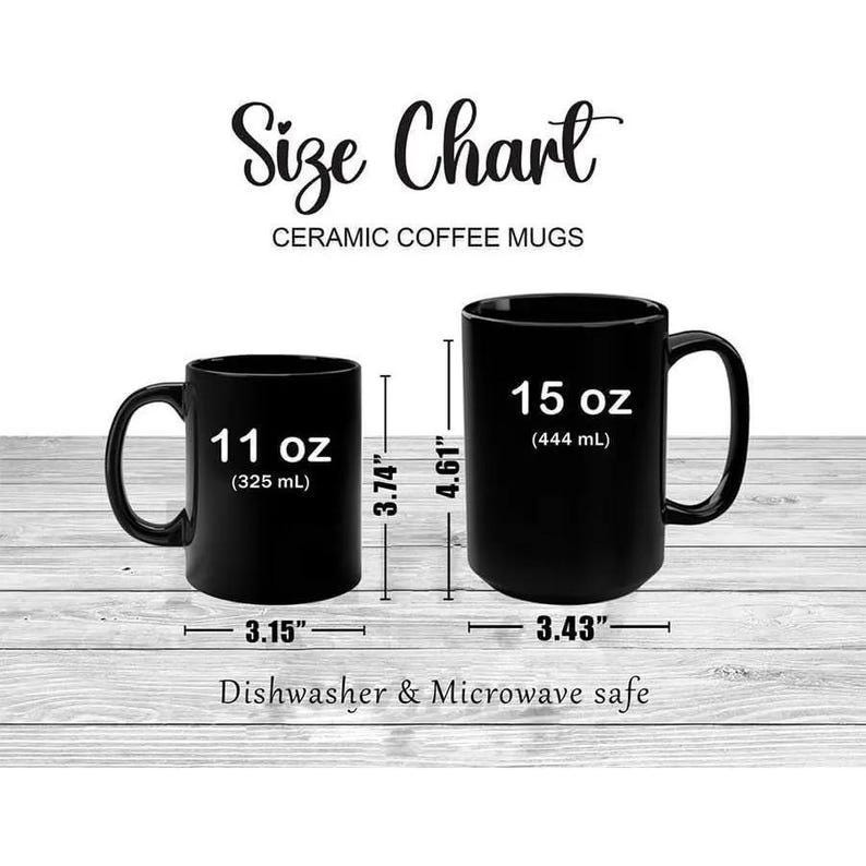 Personalized Dad Mug with Name, Custom Dad Coffee Mug, Father's Day Gift for Dad, Handy Dad Tool Mug, Gift for Him Cup