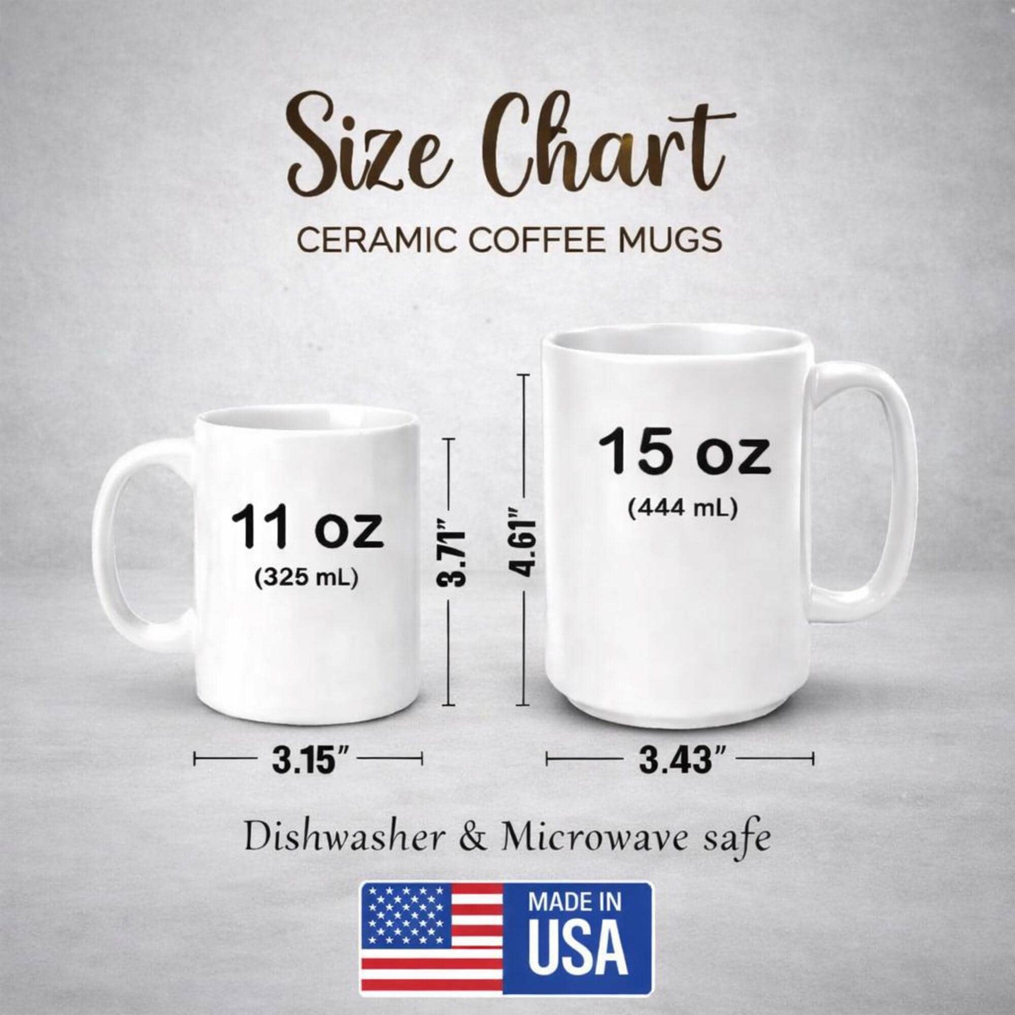 Personalized Mechanic Mug Custom Name Tools Gift Handyman Coffee Cup