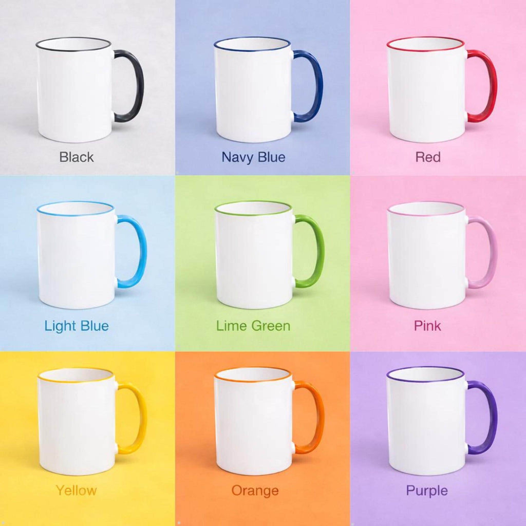 Personalized Mechanic Mug Custom Name Tools Gift Handyman Coffee Cup
