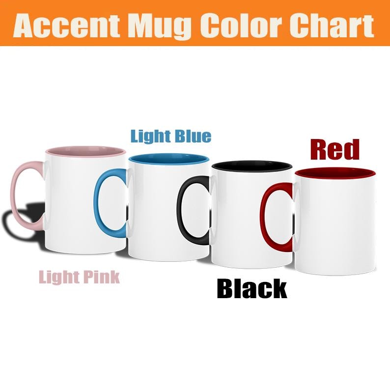 Custom Name Nurse Life Faux 3D Effect Mug, Nurse Life Coffee Cup, Gift for Nurse Her, 2D PRINTED MUG